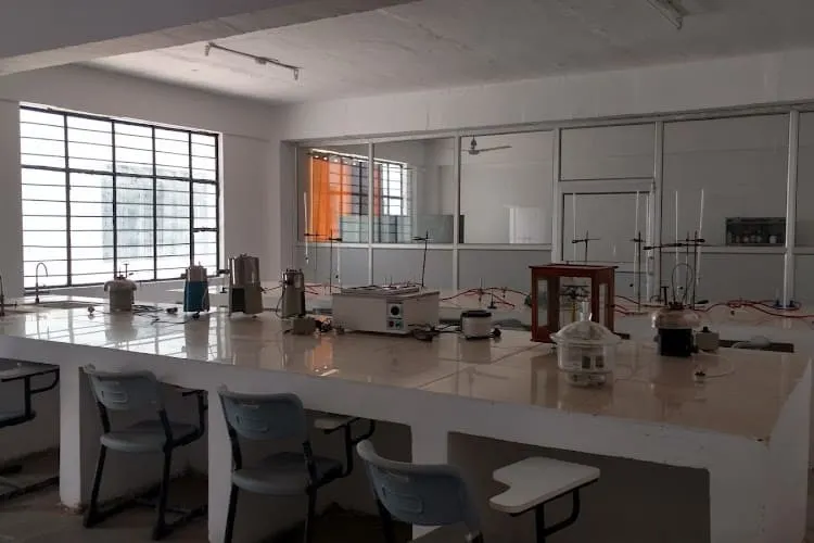 Manav Bharti University, Solan