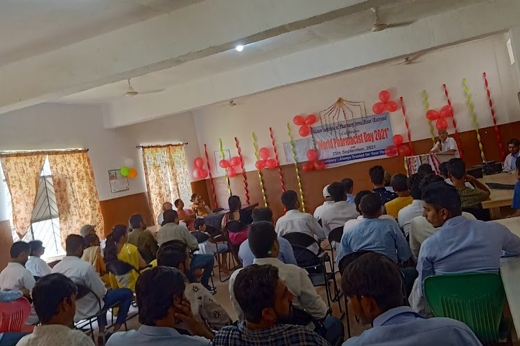 Manav Institute of Pharmacy, Hisar