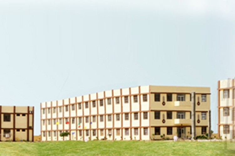 Manav Institute of Pharmacy, Hisar