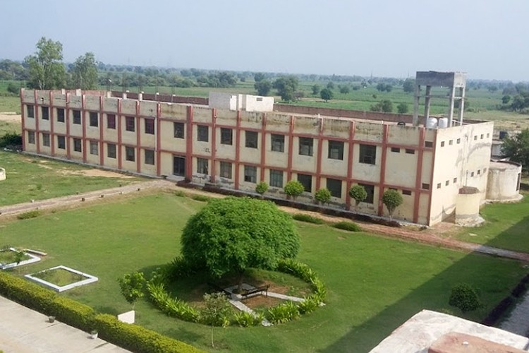 Manav Institute of Pharmacy, Hisar