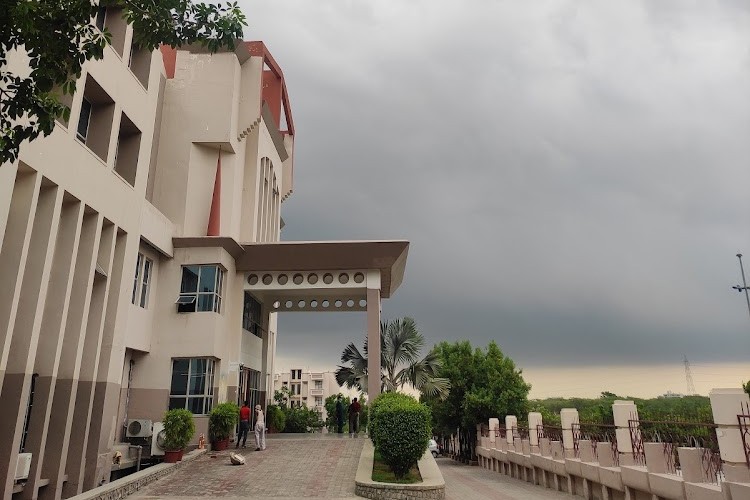 Manav Rachna Dental College, Faridabad