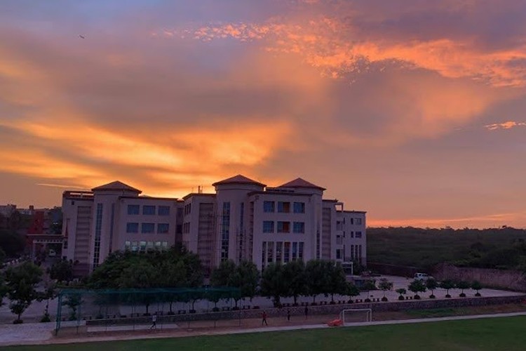 Manav Rachna Dental College, Faridabad