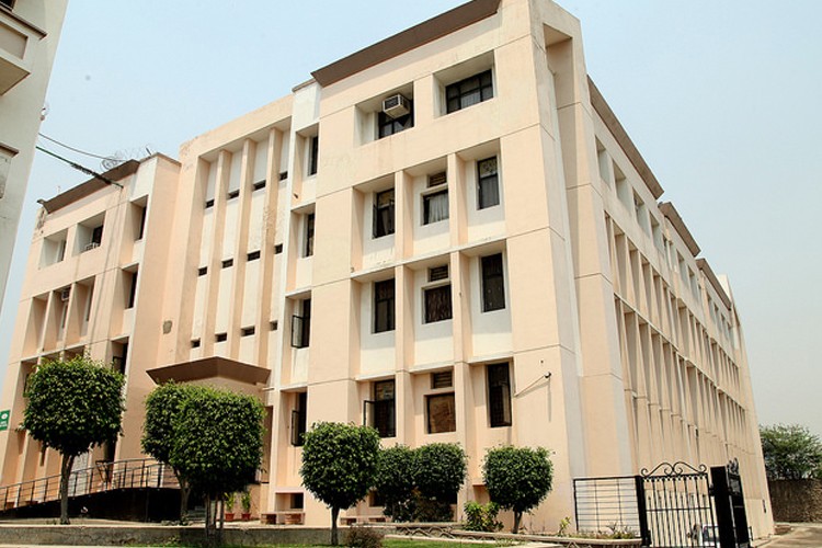 Manav Rachna International Institute of Research and Studies, Faculty of Engineering and Technology, Faridabad