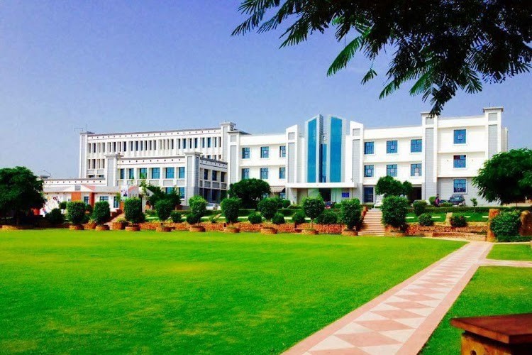 Manav Rachna International Institute of Research and Studies, Faculty of Engineering and Technology, Faridabad