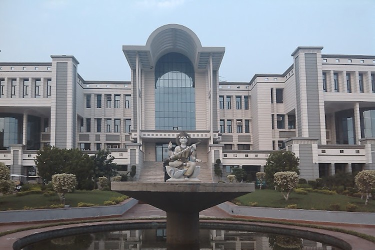 Manav Rachna International Institute of Research and Studies, Faridabad