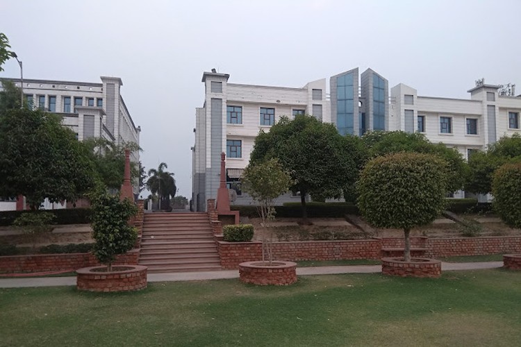 Manav Rachna International Institute of Research and Studies, Faridabad