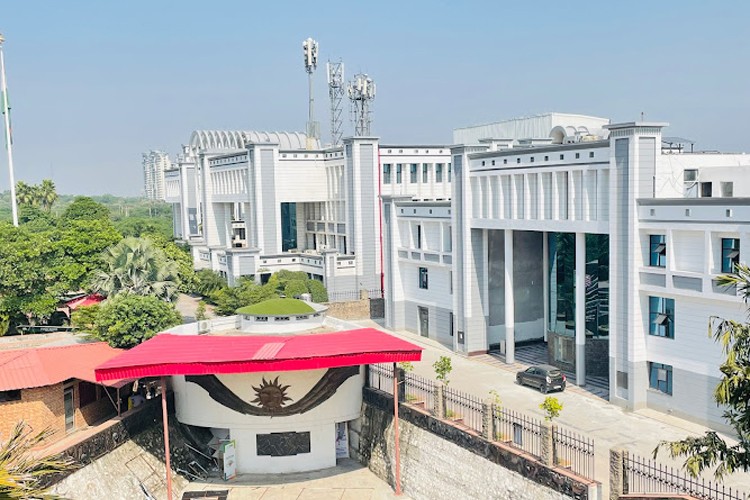 Manav Rachna International Institute of Research and Studies, Faridabad