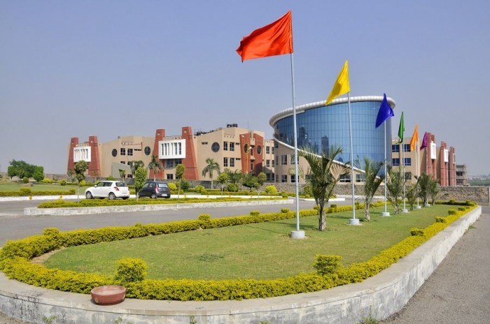 Manav Rachna University, Faculty of Education and Humanities, Faridabad