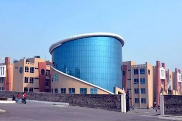 Manav Rachna University, Faculty of Education and Humanities, Faridabad