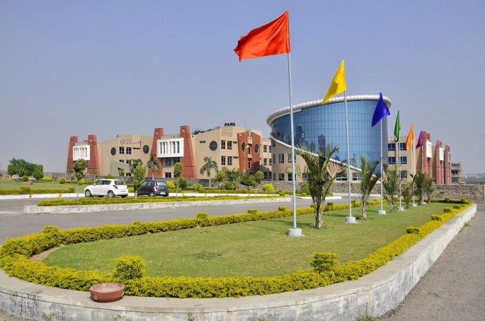 Manav Rachna University, Faculty of Engineering, Faridabad