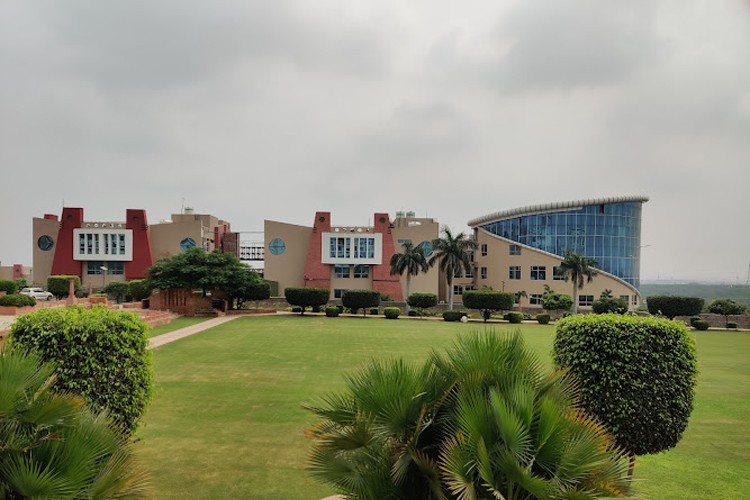 Manav Rachna University, Faridabad