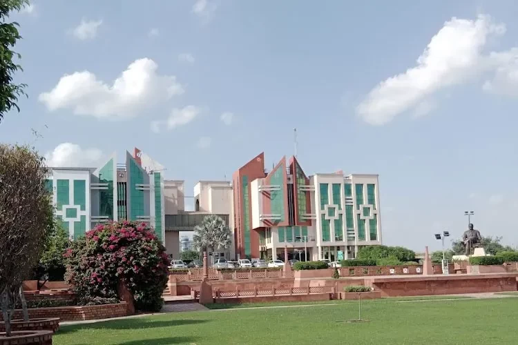 Manav Rachna University, Faridabad