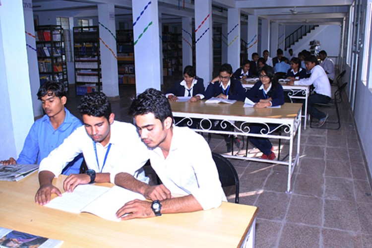 Manda Institute of Technology, Bikaner