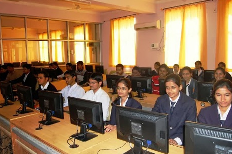 Manda Institute of Technology, Bikaner