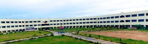 Mandava Institute of Engineering and Technology, Krishna