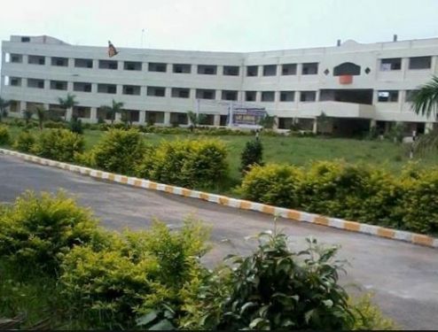 Mandava Institute of Engineering and Technology, Krishna