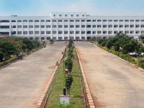 Mandava Institute of Engineering and Technology, Krishna