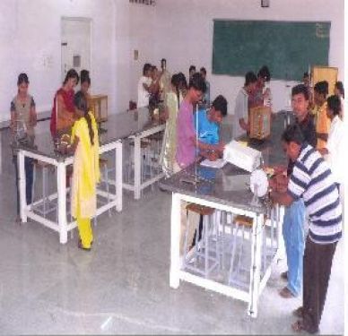 Mandavya First Grade College, Mandya