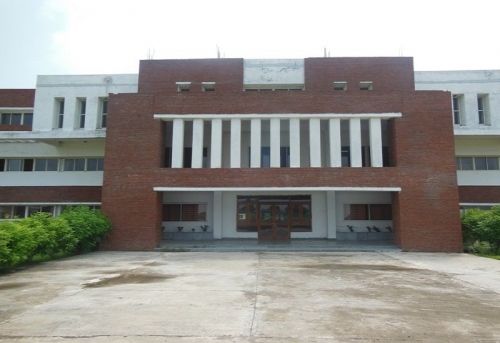 Mandsaur Institute of Technology, Indore
