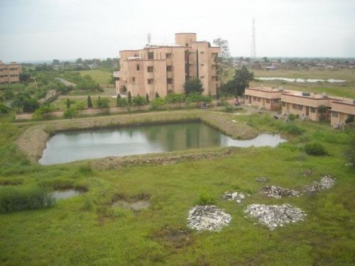 Mandsaur Institute of Technology, Mandsaur