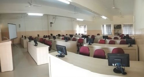 Mandsaur University, Faculty of Business Administration and Commerce, Mandsaur