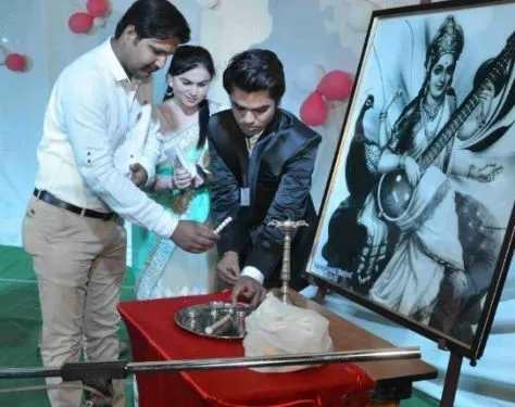 Mandsaur University, Faculty of Business Administration and Commerce, Mandsaur