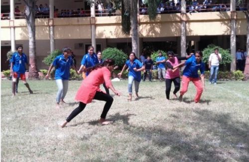 Mandsaur University, Faculty of Pharmacy, Mandsaur