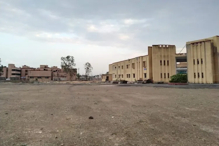 Mandsaur University, Mandsaur