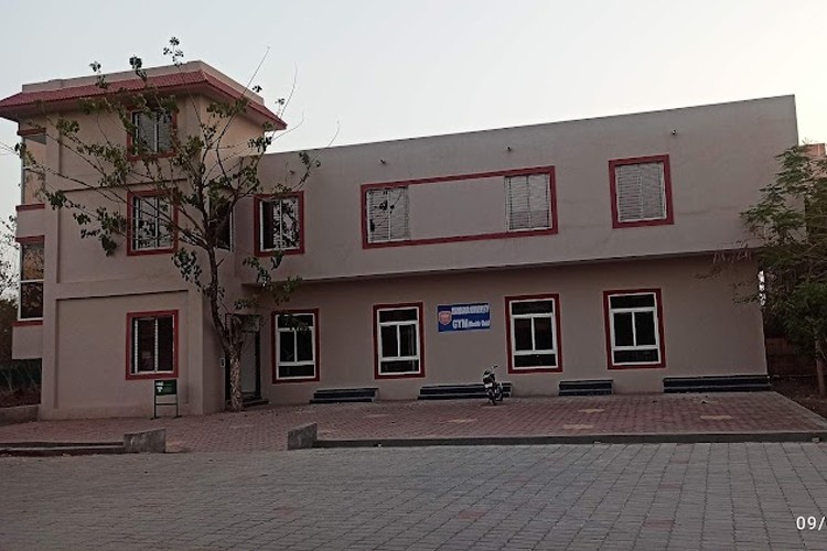 Mandsaur University, Mandsaur