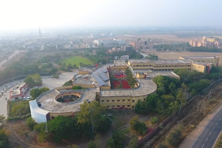 Mandsaur University, Mandsaur