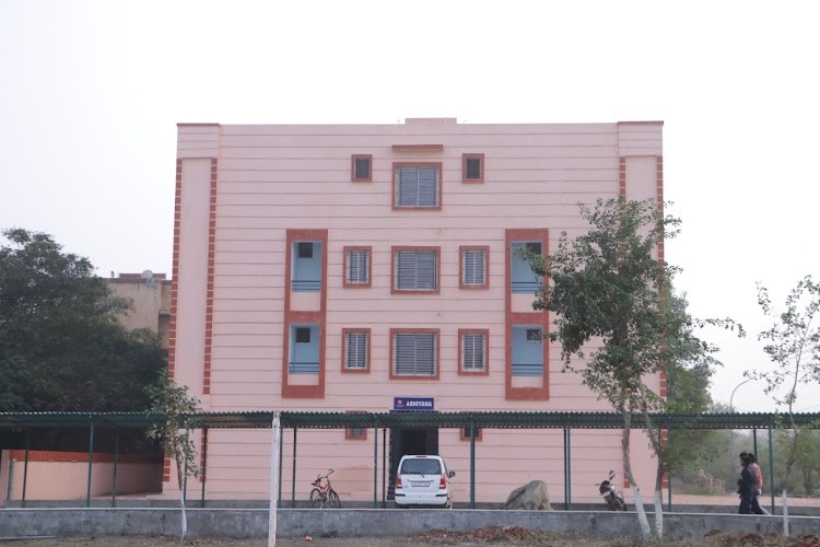 Mandsaur University, Mandsaur