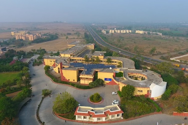 Mandsaur University, Mandsaur