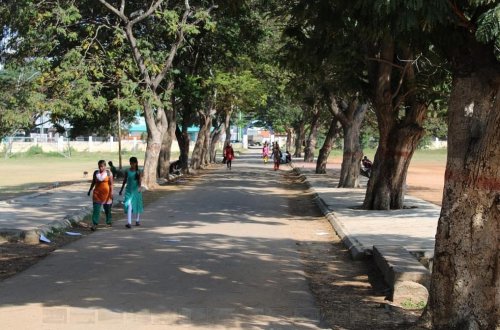 Mandya University, Mandya