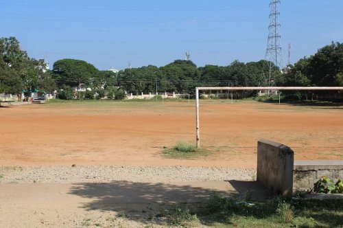 Mandya University, Mandya