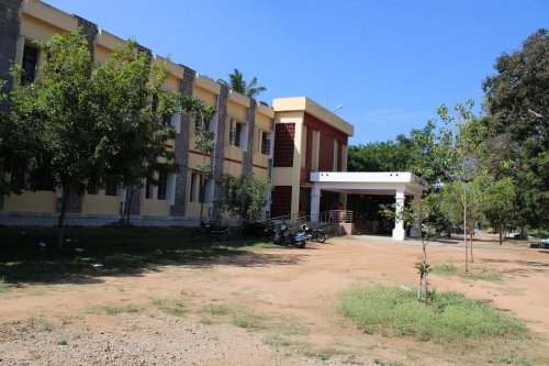 Mandya University, Mandya