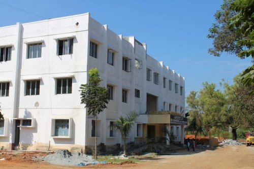 Mandya University, Mandya