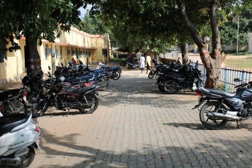 Mandya University, Mandya