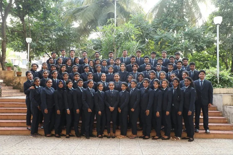 Manel Srinivas Nayak Institute of Management, Mangalore