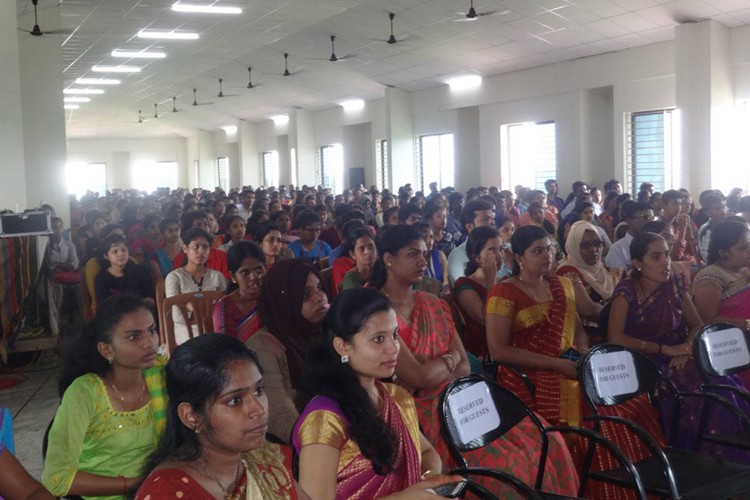Mangala College of Allied Health Sciences, Mangalore