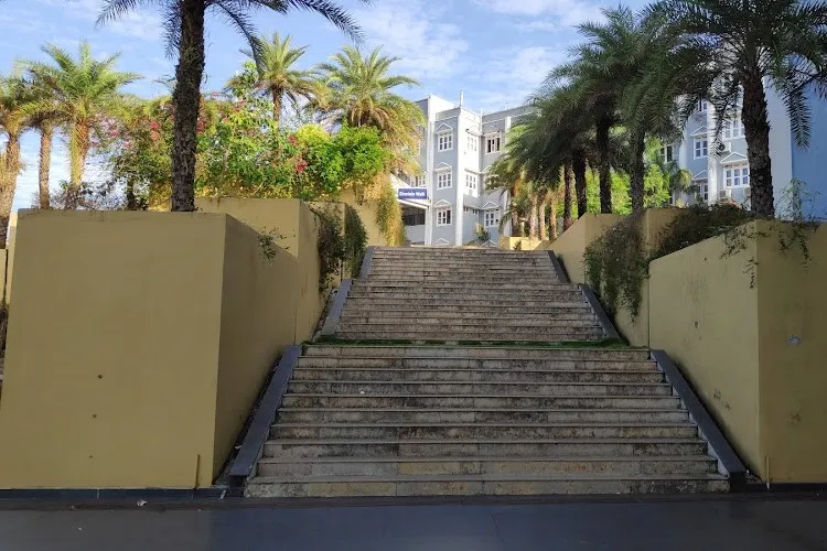 Mangalam College of Engineering, Kottayam