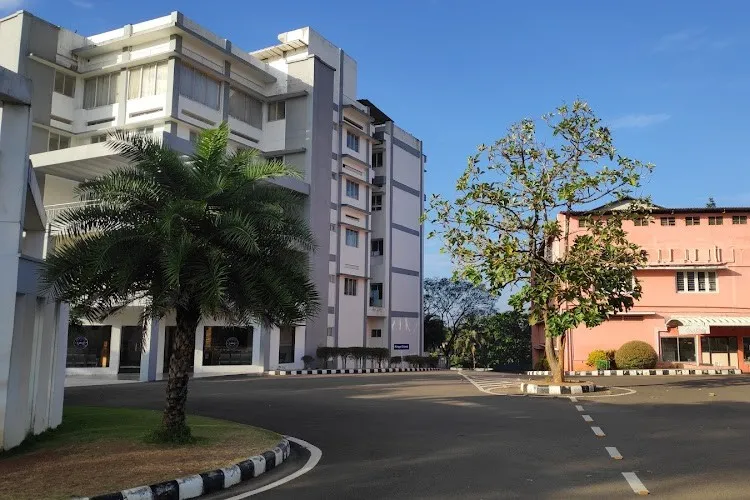 Mangalam College of Engineering, Kottayam