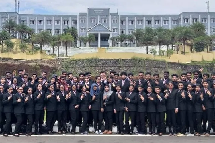 Mangalam College of Management Studies Ettumanoor, Kottayam