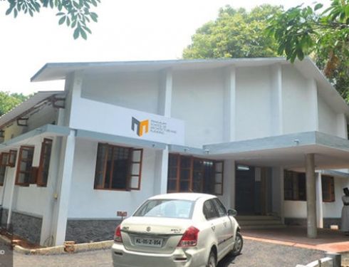 Mangalam School of Architecture and Planning, Kottayam