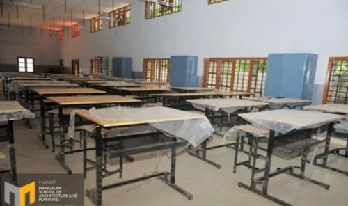 Mangalam School of Architecture and Planning, Kottayam