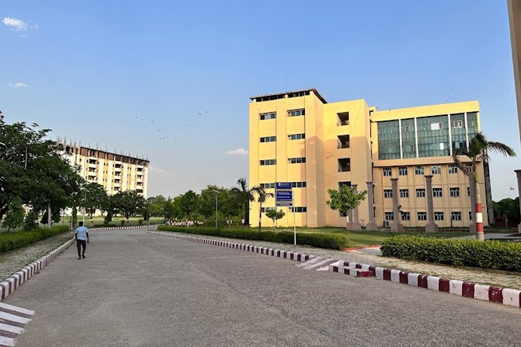 Mangalayatan University, Aligarh