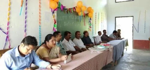 Mangaldai Commerce College, Darrang