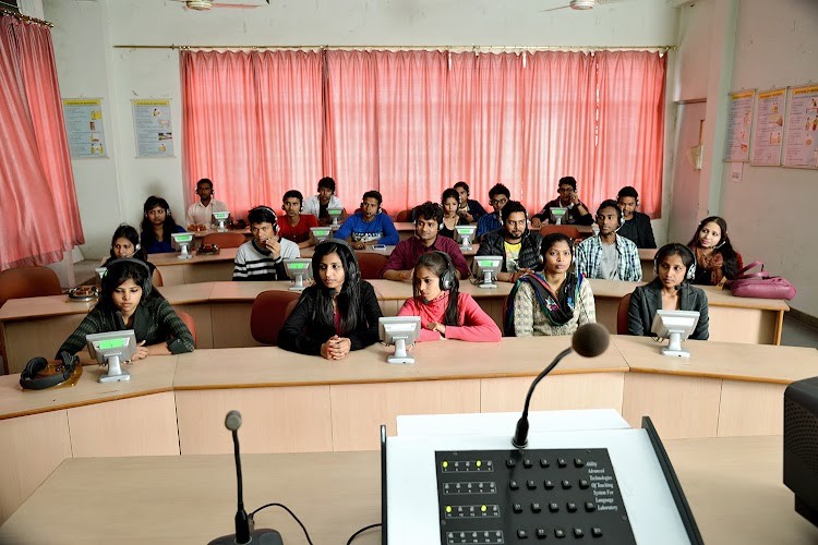 Mangalmay Group of Institutions, Greater Noida