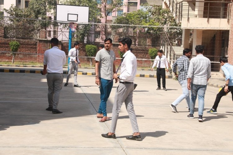 Mangalmay Group of Institutions, Greater Noida