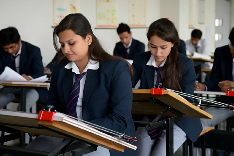 Mangalmay Group of Institutions, Greater Noida