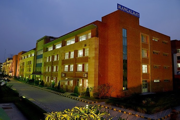 Mangalmay Group of Institutions, Greater Noida